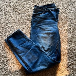 American Eagle jegging